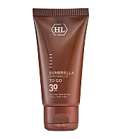 Holy Land Sunbrella Demi Make-Up - Солнцезащитный крем с тоном 50 мл